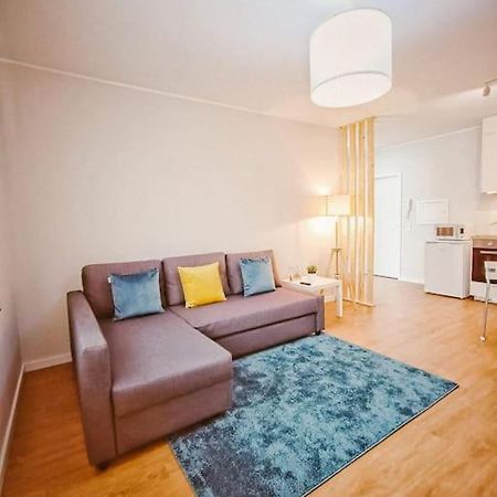 Alameda Apartments トロファ エクステリア 写真