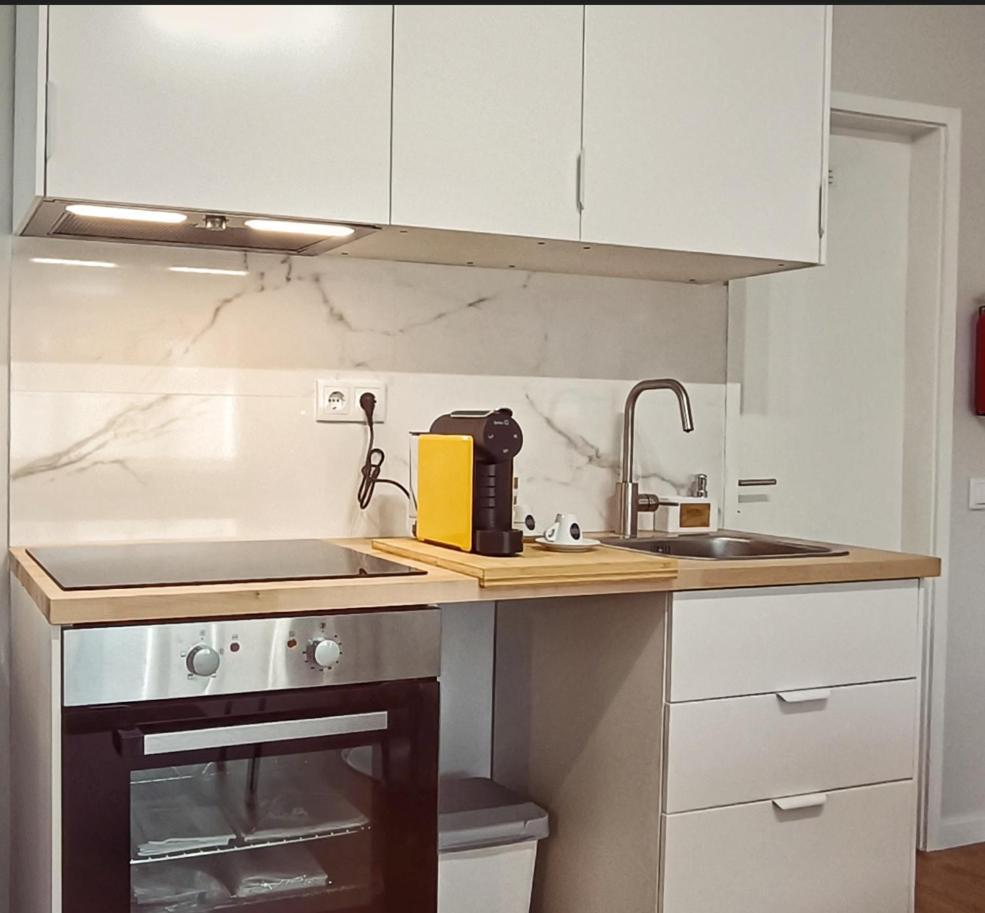 Alameda Apartments トロファ エクステリア 写真