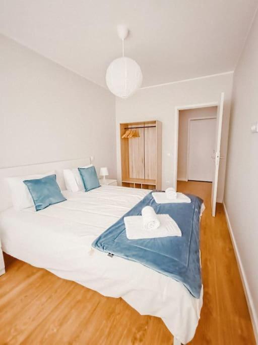 Alameda Apartments トロファ エクステリア 写真