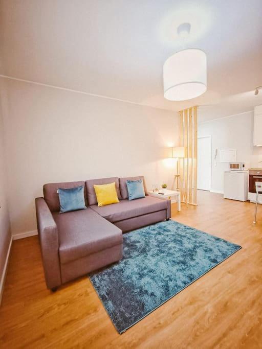 Alameda Apartments トロファ エクステリア 写真