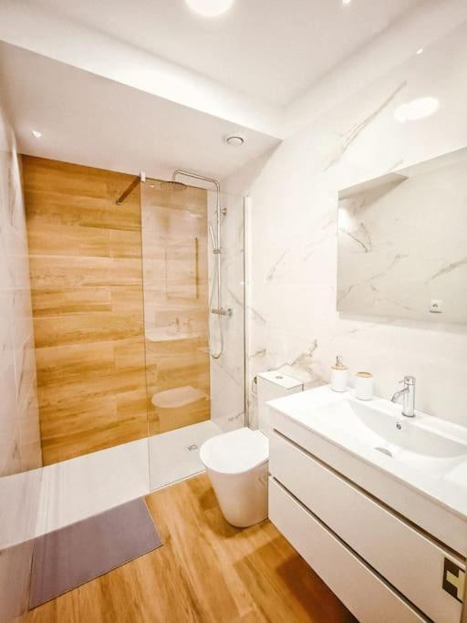 Alameda Apartments トロファ エクステリア 写真